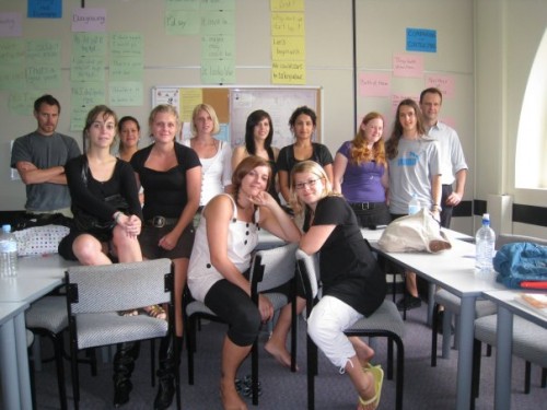 LSI Brisbane